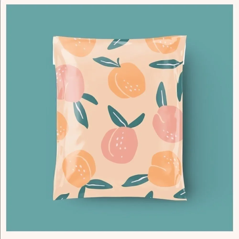 Poly Mailers MIX 🤩FUN 10x13 12.5x15 30pieces 30st